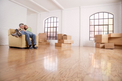 5 Steps to Prep for Your Move