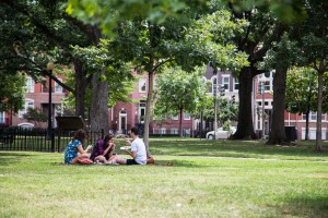 Exclusive Deal on DC Studio Apartments