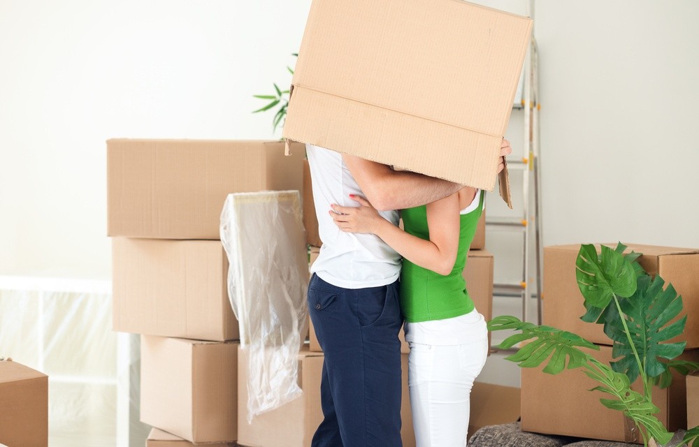 Moving In With Your Significant Other
