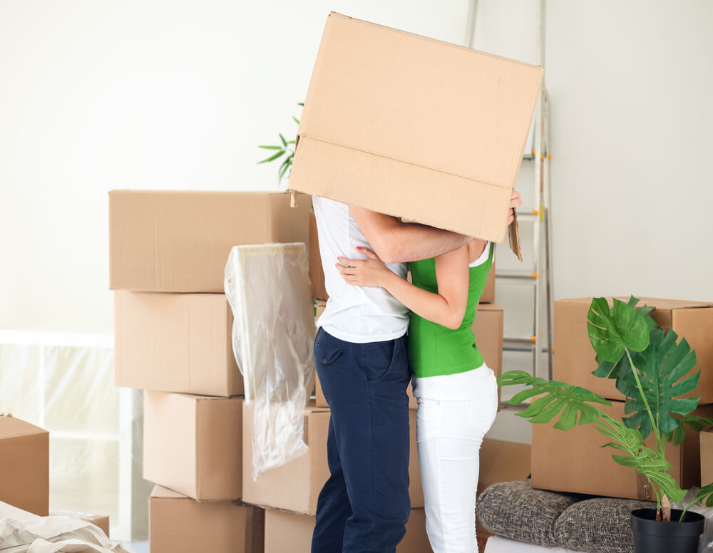 Moving In With Your Significant Other | How-To