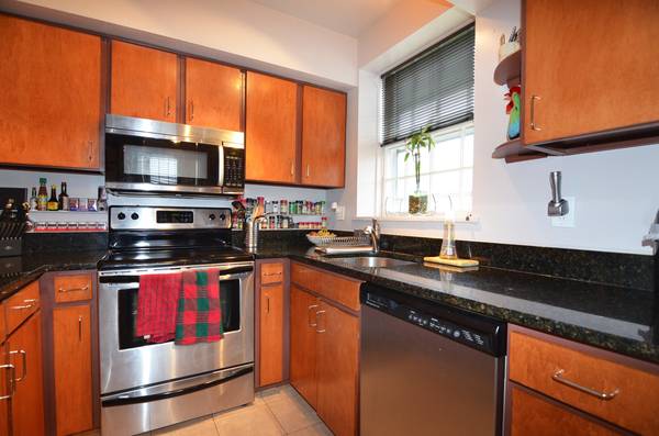 Stunning Cathedral Heights 2 Bedroom