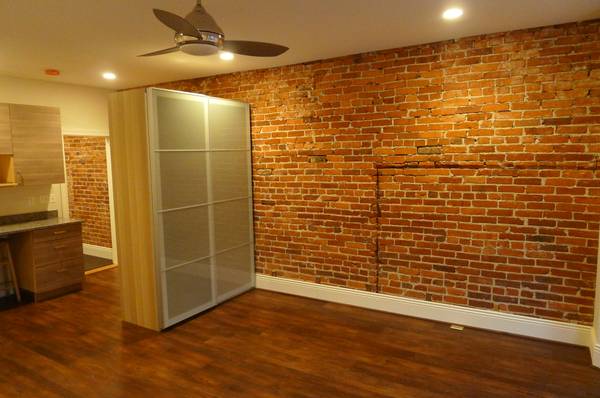 DC Studio For Rent In Columbia Heights