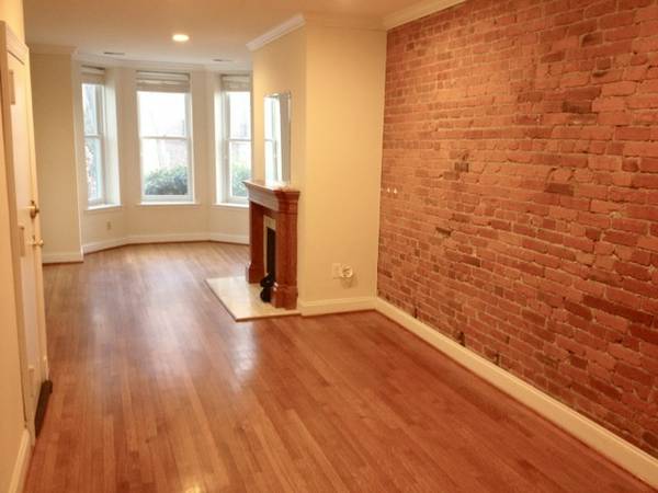 Kalorama 2 Bedroom for Rent
