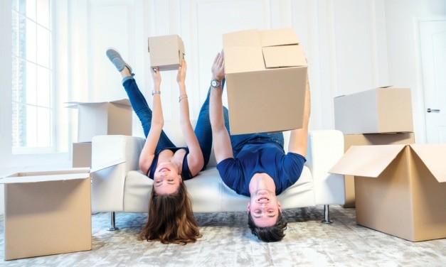 9 Tips to Make You a Packing Ninja