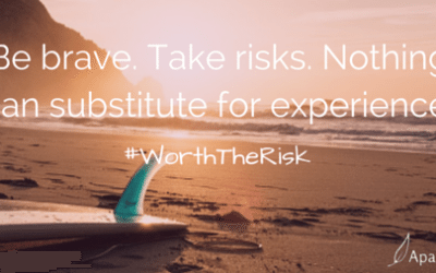 Take the Risk