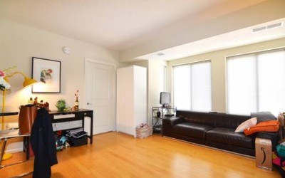 2 Bedroom Condo For Rent in Logan Circle