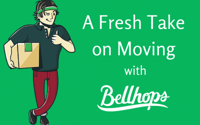 Bellhops: A Fresh Take On Moving