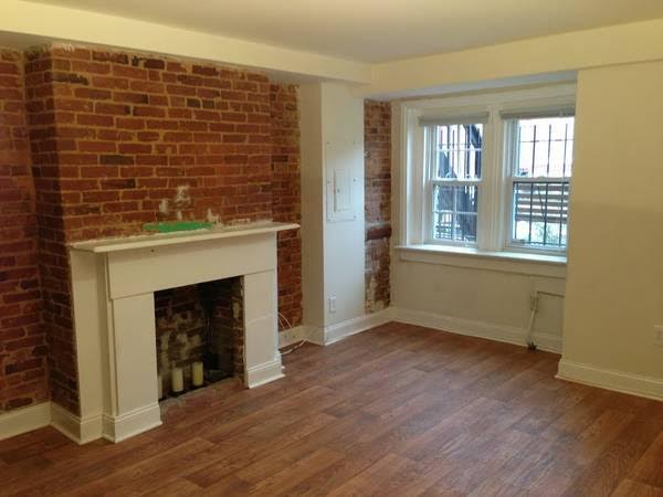 Bright and Airy Studio in Shaw