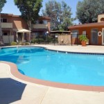 Estancia Apartments: Swimming Pool