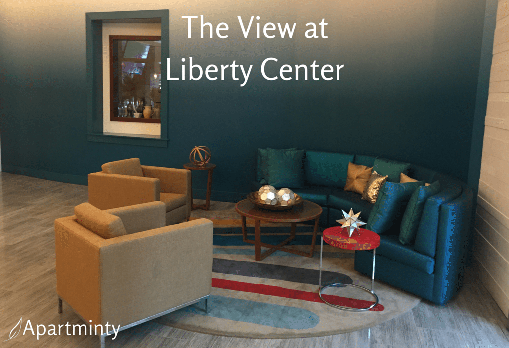 The View at Liberty Center | Apartments In Arlington, VA