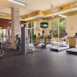 Midtown Commons Fitness Center
