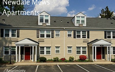 Newdale Mews Apartments