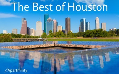 The Best of Houston