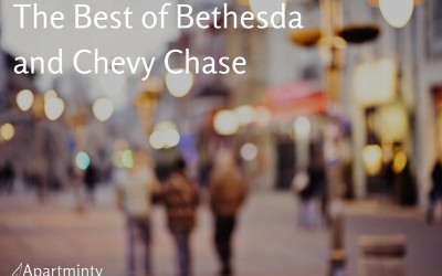 The Best of Bethesda and Chevy Chase