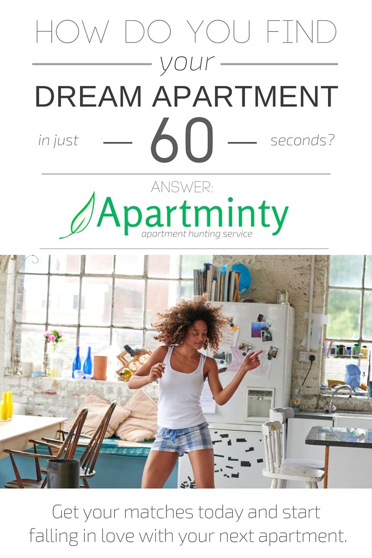 Apartminty Free Apartment Hunting Service