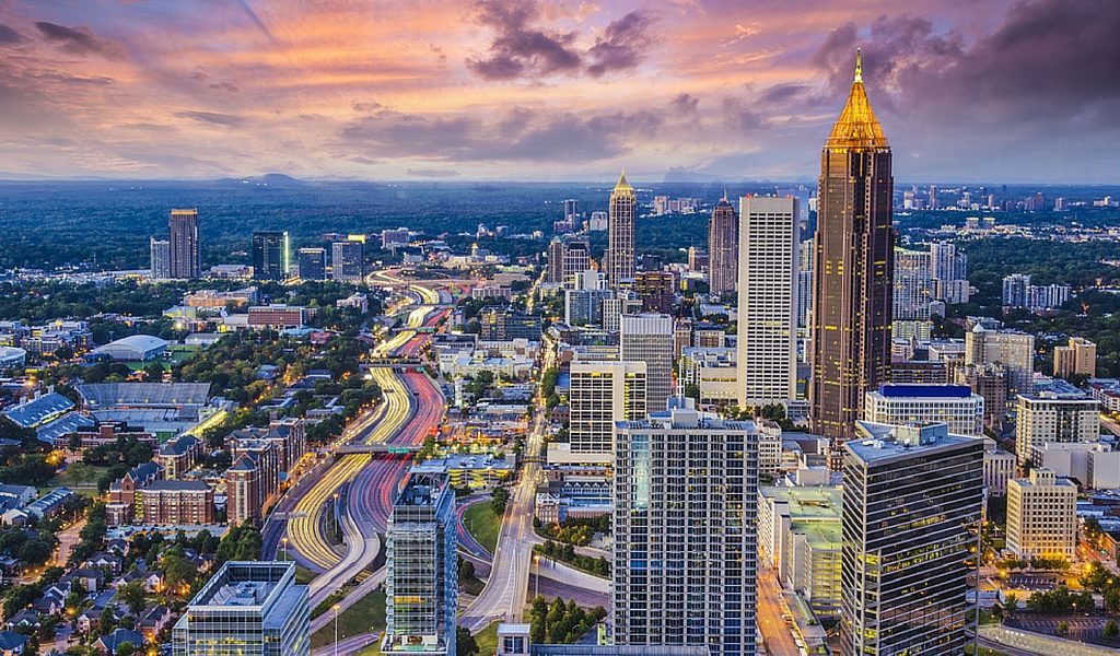 Atlanta the Beautiful: A Renter's Guide To The Best The City Has To Offer