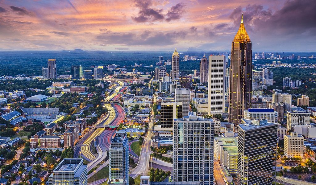 Atlanta the Beautiful: A Renter’s Guide To The Best The City Has To Offer