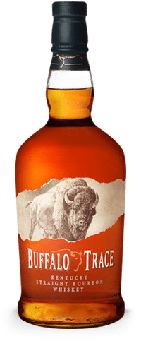 Buffalo Trace Bourbon | Emergency Gifts to Keep on Hand This Holiday Season