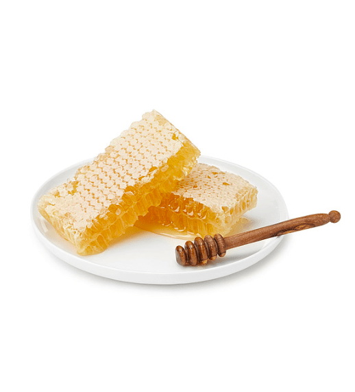Apartminty Fresh Picks | Fall Favorites | Raw Georgia Wildflower Honeycomb From Uncommon Goods