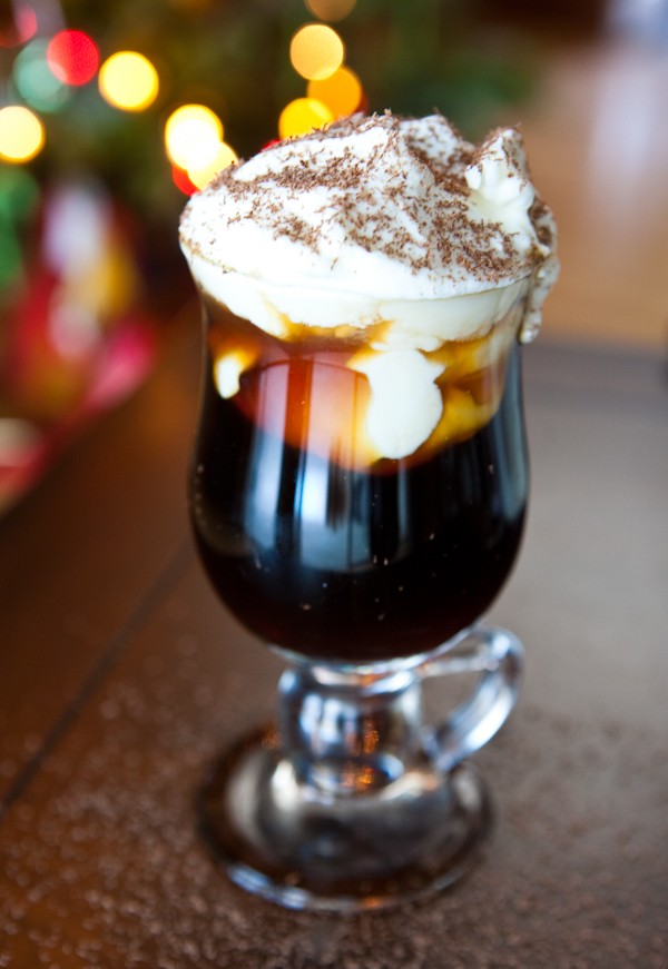 Coffee Cocktail | Holiday Cocktail |Holiday Cocktail Recipes for Every Taste