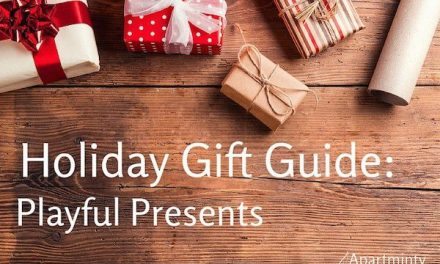 Holiday Gift Guide: What To Get That Playful Friend Of Yours