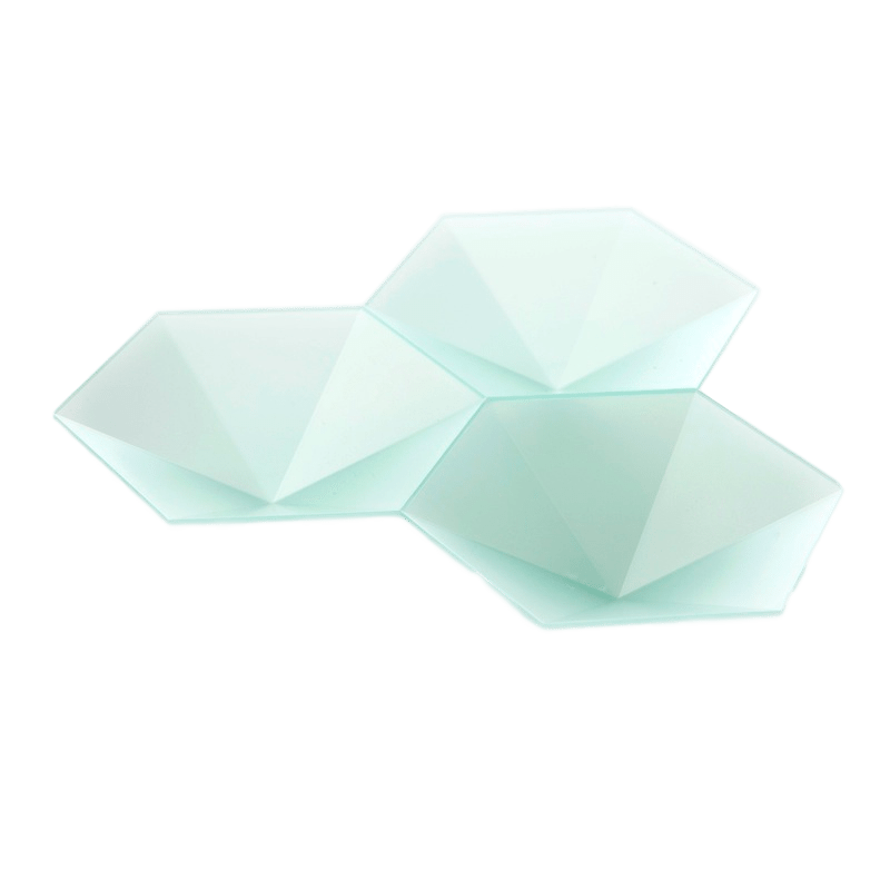 Holiday Gift Guide | What to Buy For Your Practical Friend | Mint Hexagon Plate