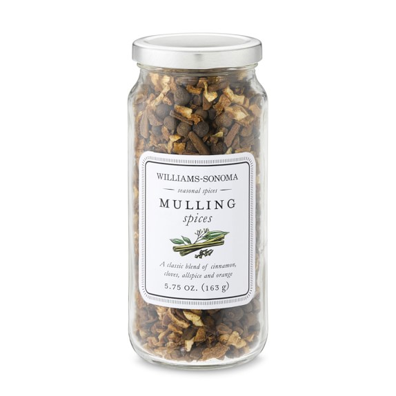 Apartminty Fresh Picks: Warm and Fuzzy | Mulling Spices