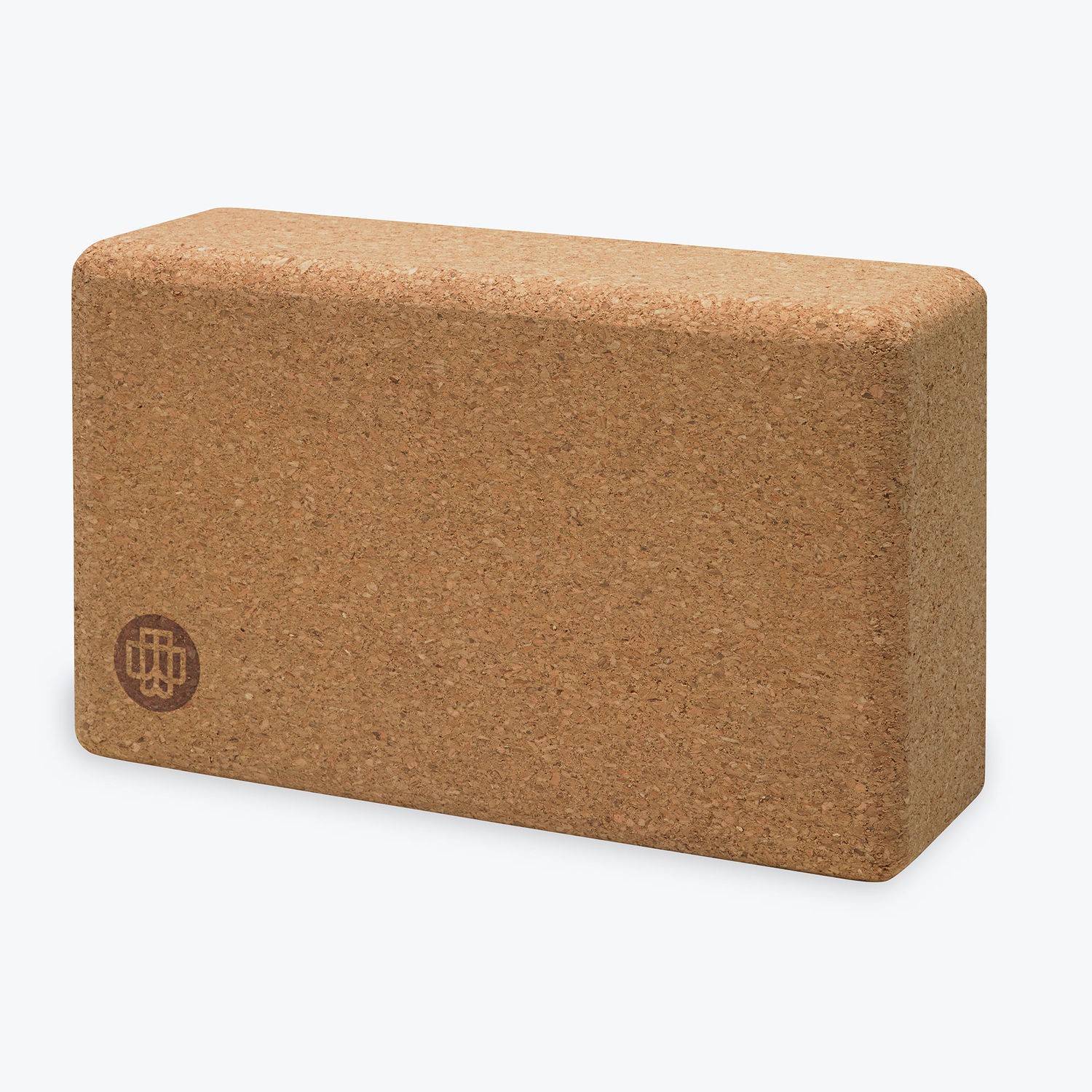 Apartminty Fresh Picks: Get Fit In Your Apartment | Natural Cork Yoga Block