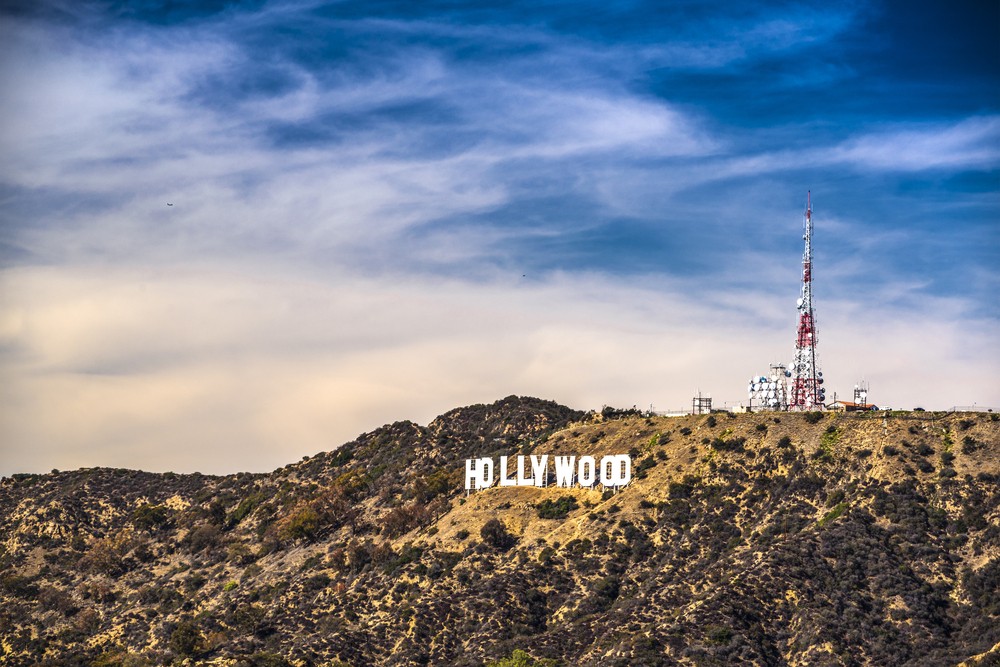 Ultimate LA Bucket List | Moving to Los Angeles | Hollywood Sign from Griffith Observatory