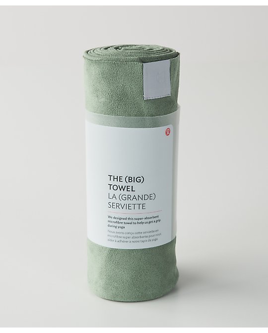 Apartminty Fresh Picks: Wellness In The New Year | The Big Yoga Towel