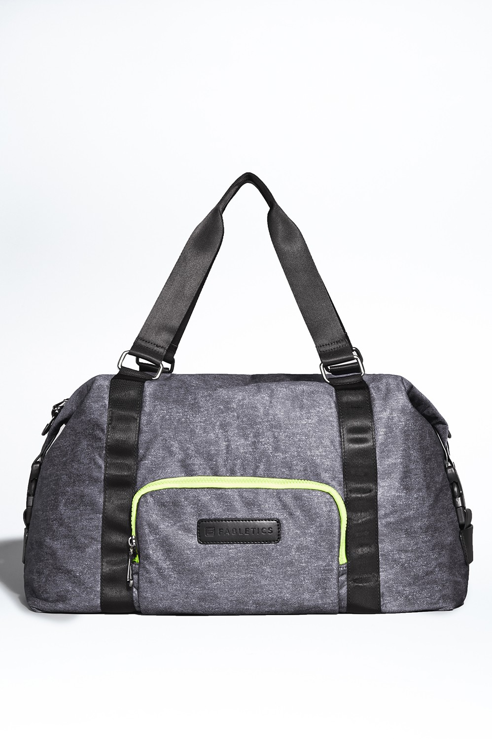 Apartminty Fresh Picks: Get Fit | The True Gym Bag