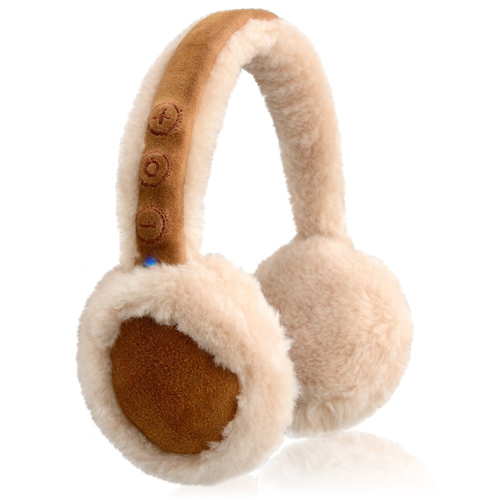 Apartminty Fresh Picks: Get Fit | Bluetooth Wireless Headphone Earmuffs