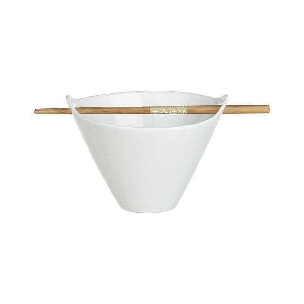 Apartment Decor | Soup Accessories | Kai Noodle Soup Bowl