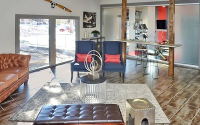 Rental Pick of the Week: One Bedroom Apartment in the Heart of Colorado Springs