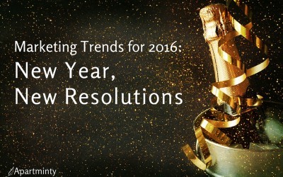 2016 Marketing Resolutions