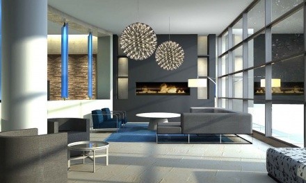 Sneak Preview of Park Chelsea Apartments
