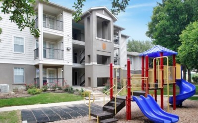 Rental Pick of the Week: Eco-Friendly Apartments In Austin