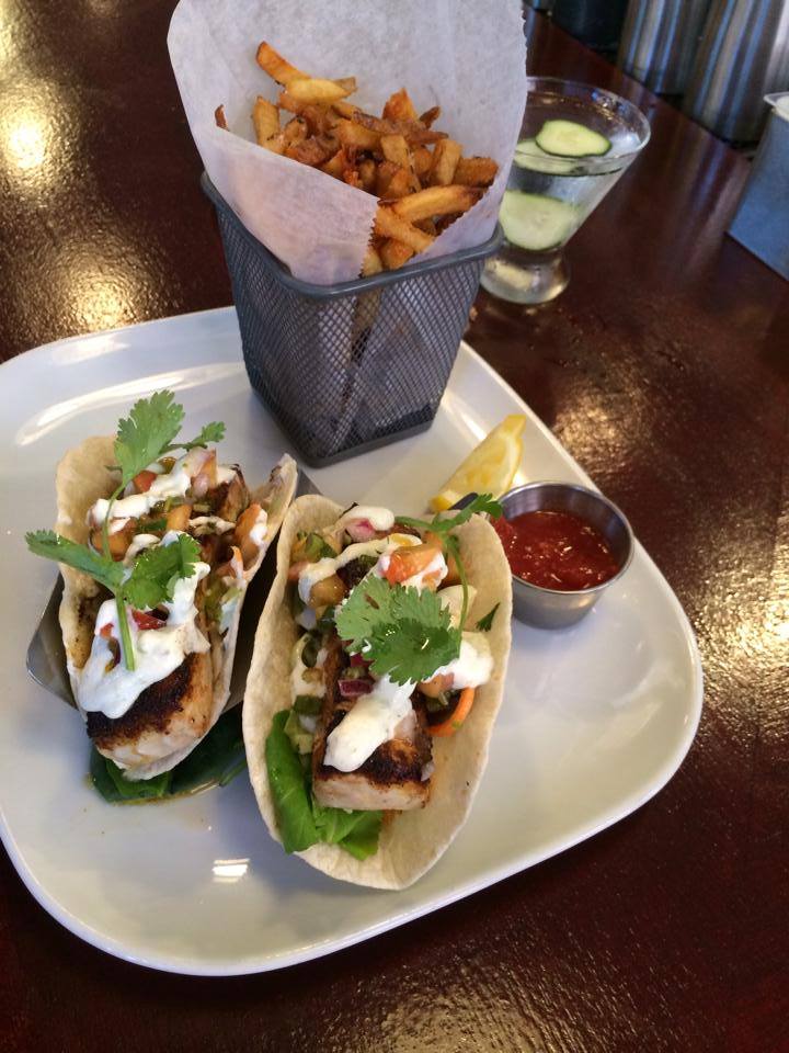 Tacos | Fuse Bistro in Lowell, MA