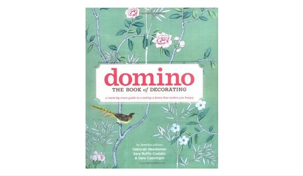 Apartment Decor Inspiration | Domino: The Book of Decorating