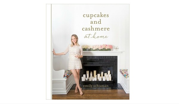 Coffee Table Decor For Your Apartment | Cupcakes and Cashmere at Home