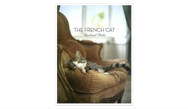 Coffee Table Decor | The French Cat 