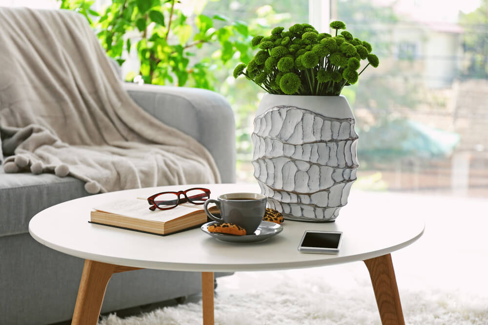 Coffee Table Books | Decorating Your Apartment