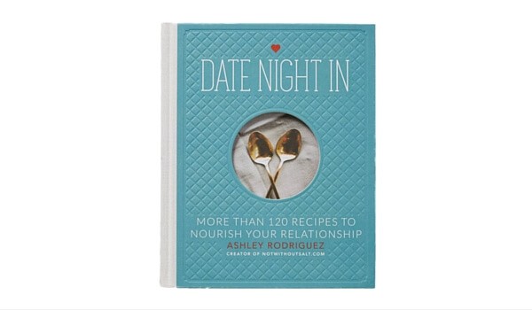  Valentine's Day Gift Ideas | Apartment Accessories | Date Night In Cookbook