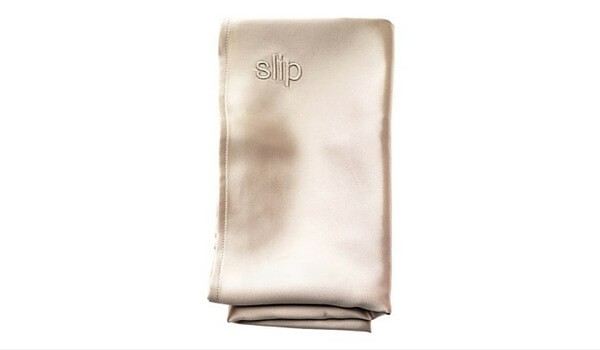 Slipsilk Pure Silk Pillowcase For Beauty Sleep | Apartment Essentials | Apartminty Fresh Picks: Sleep Tight
