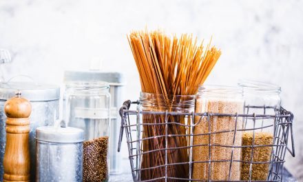 Apartminty Fresh Picks: Small Kitchen Storage Solutions