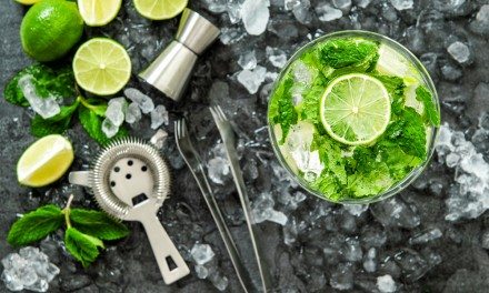 Apartminty Fresh Picks: Stock Your Bar For Warm Weather Festivities
