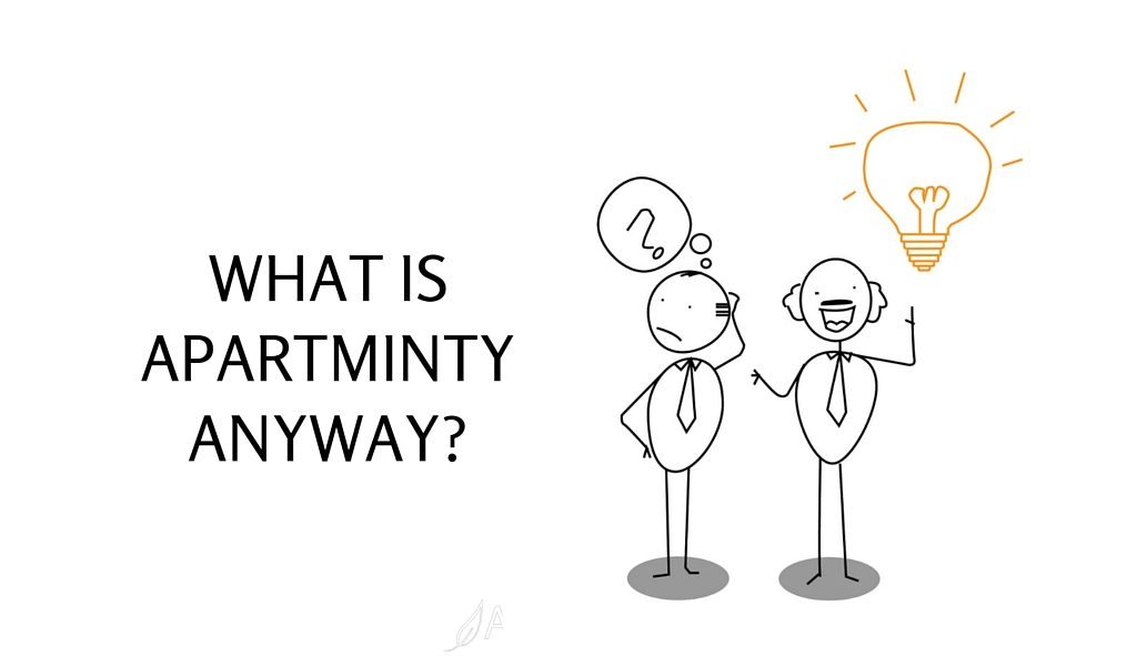 What is Apartminty | Digital Locator | Multifamily