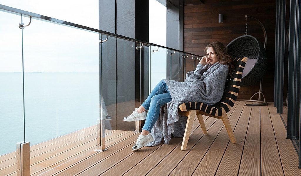 Apartminty Fresh Picks: Furnish Your Apartment Balcony For Summer