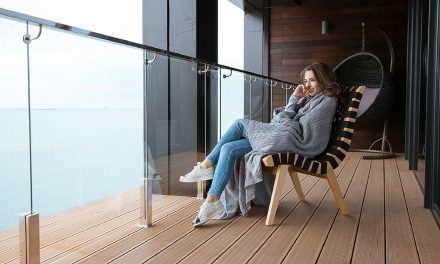 Apartminty Fresh Picks: Furnishing Your Apartment Balcony For Summer