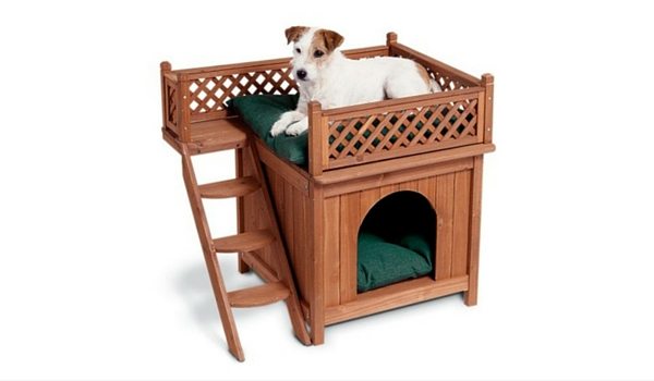 Apartminty Fresh Picks: Furnish Your Apartment Balcony For Summer | Pet Home With A View